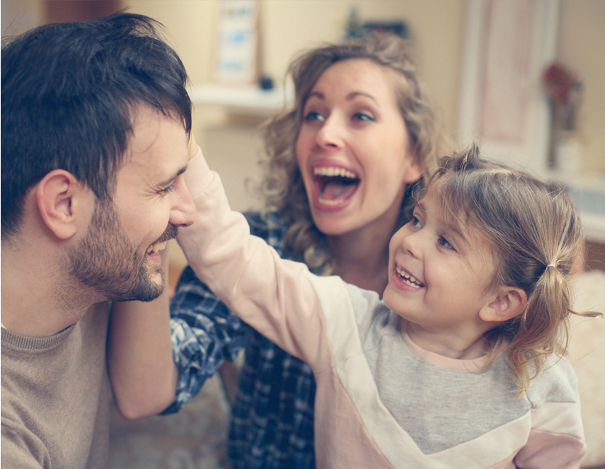 parents