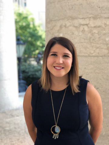Kristin Sutton Headshot