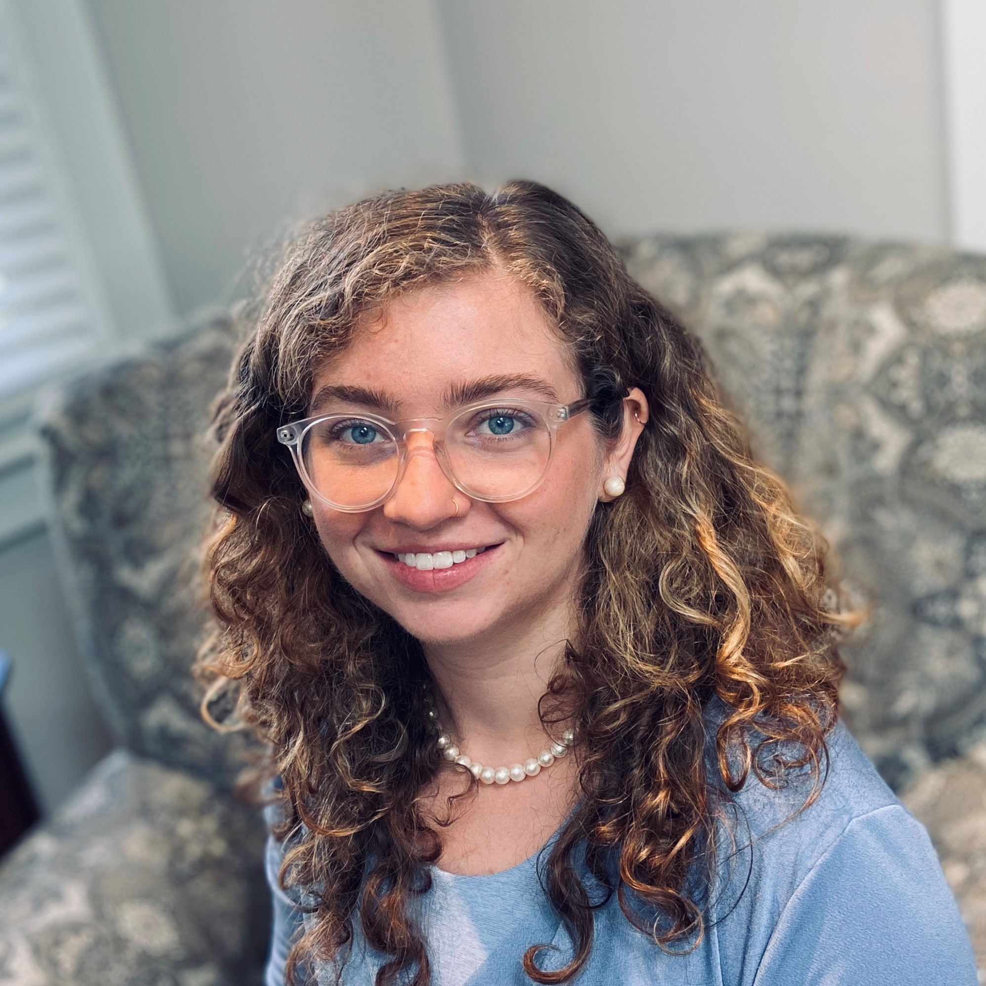 Caitlyn McDaniel headshot cropped