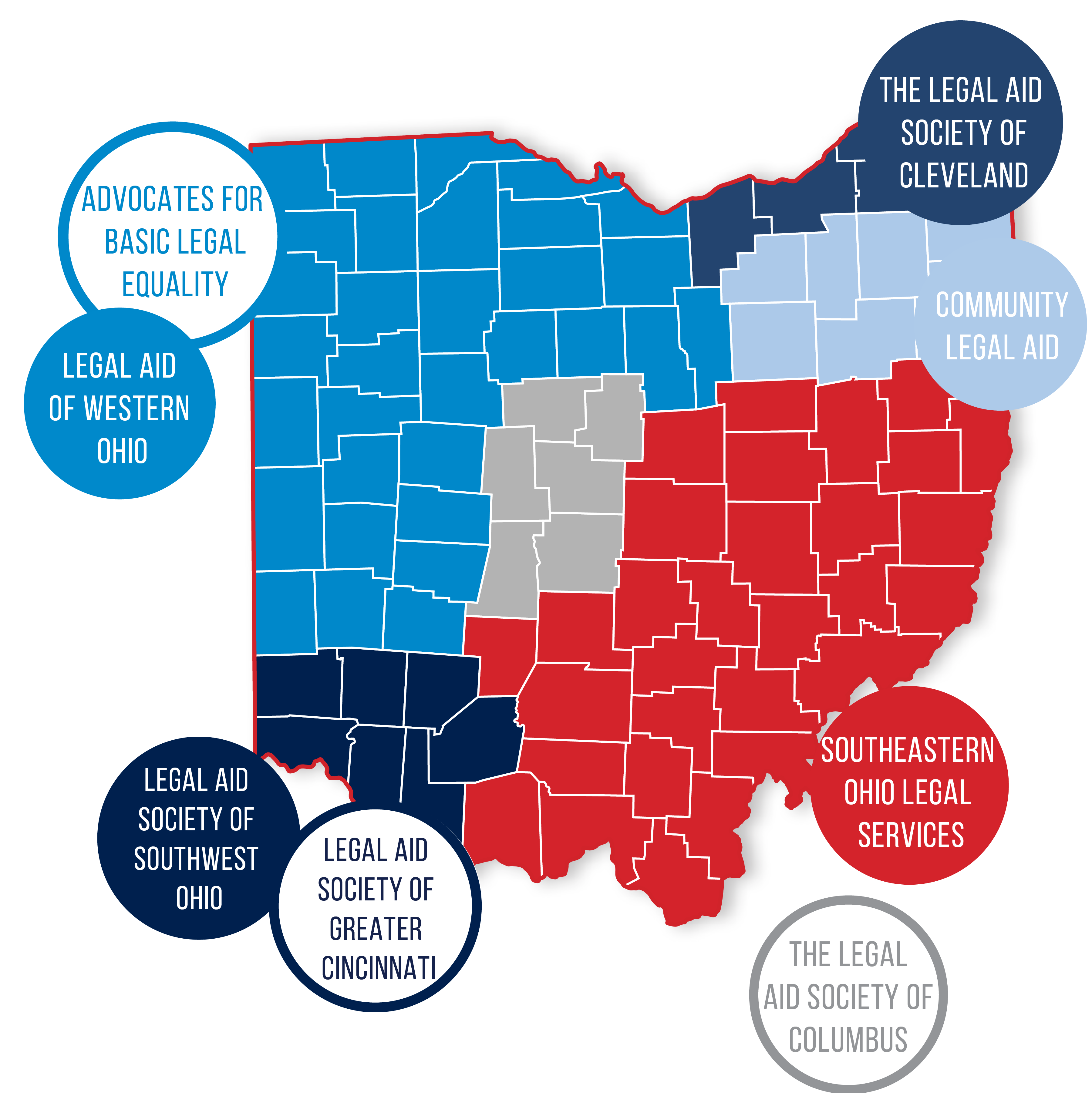 Legal aid map 2020 OSLSA divided 040221 without numbers