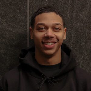 Royce Johnson headshot