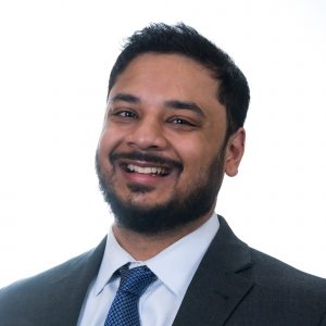 Neil Agarwal square crop