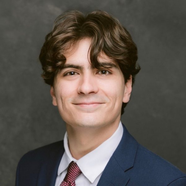 Santiago Garcia-Mata