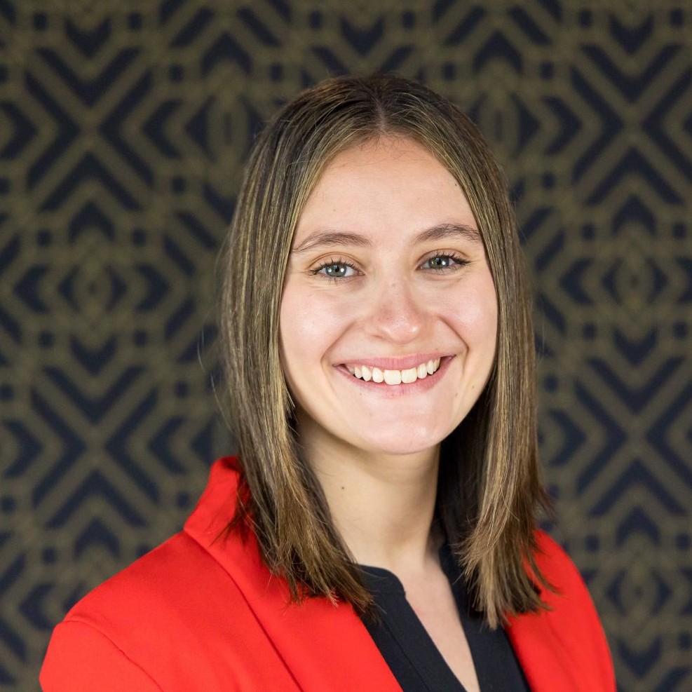 Jana Abulaban Headshot